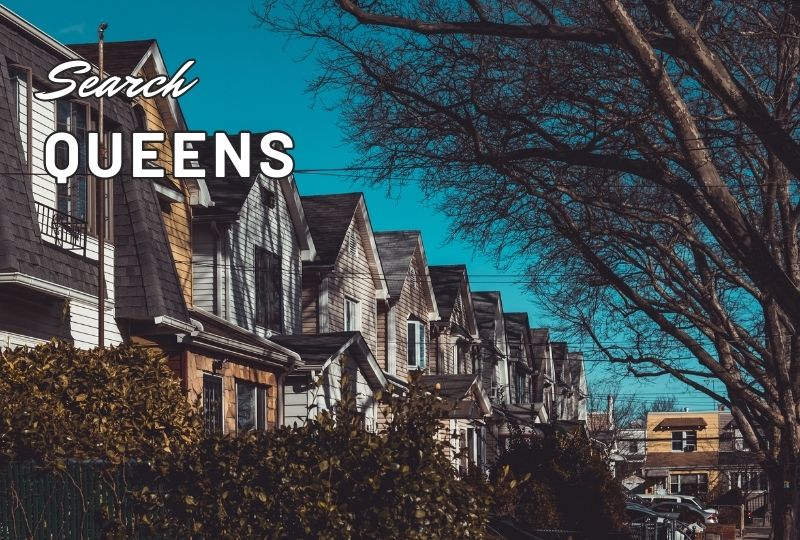Homes for Sales in Queens NY